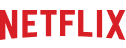 Logo da Netflix
